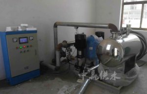 城市高層水壓不穩(wěn)是什么原因造成的？